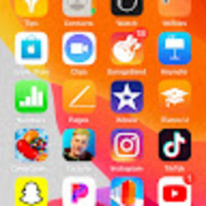 Meet your Posher, Toy